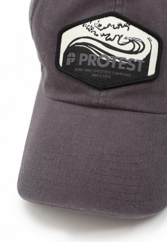Бейсболка Protest