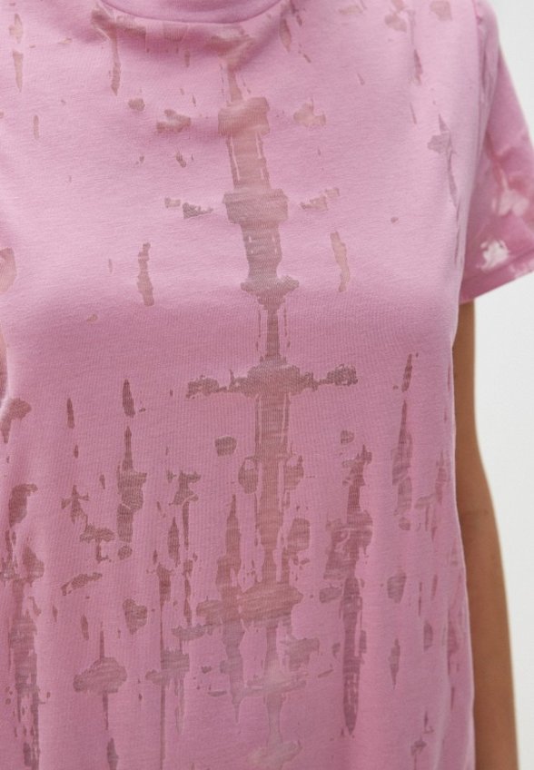 Футболка Reebok