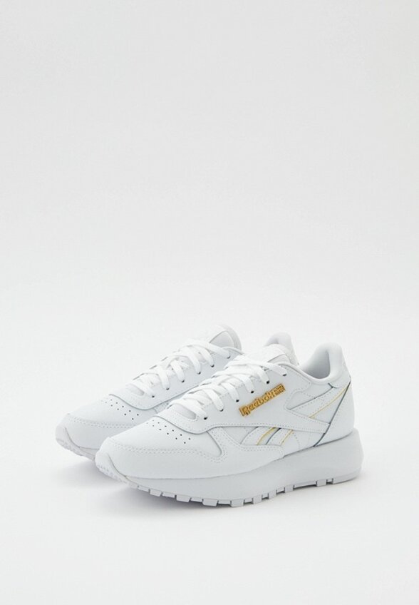 Кроссовки Reebok
