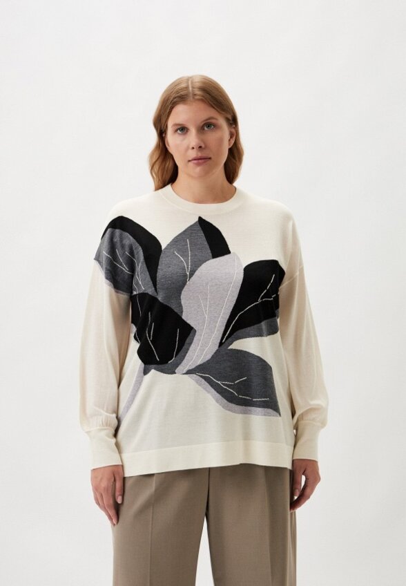 Джемпер Marina Rinaldi