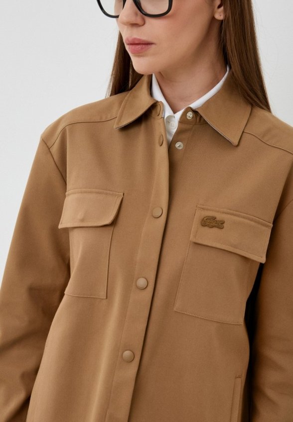 Рубашка Lacoste