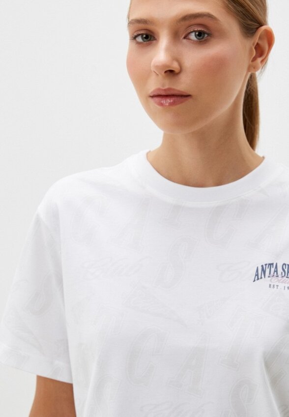 Футболка спортивная Anta