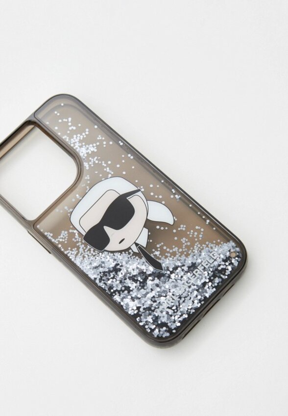 Чехол для iPhone Karl Lagerfeld