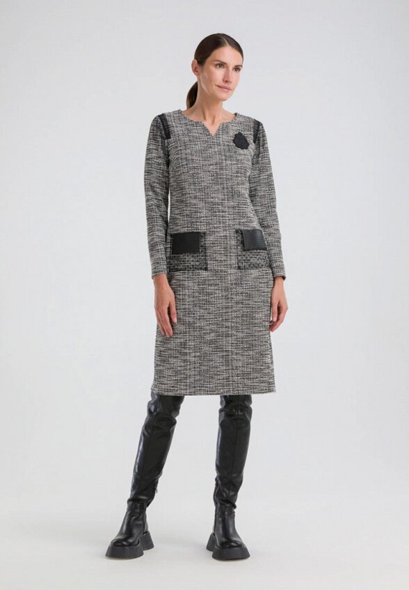 Платье Helmidge