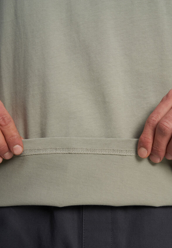 Футболка мужская Termit, Бежевый