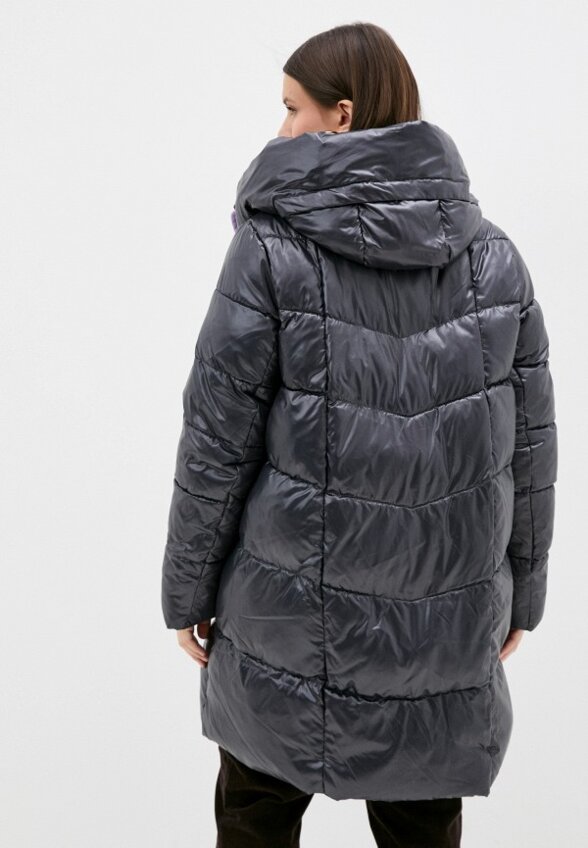 Пуховик Winterra