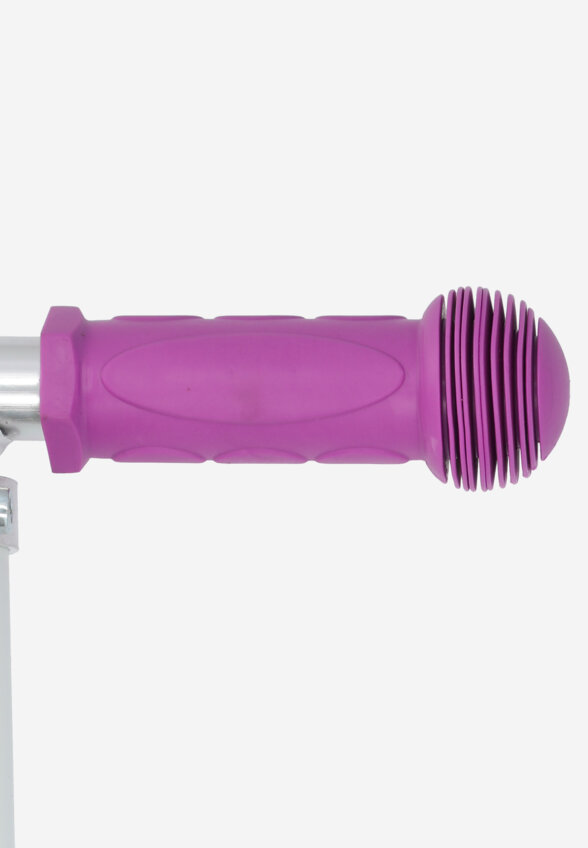 Руль для 3-х колесного самоката Reaction, Белый