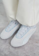 Кроссовки женские PUMA Catch Soleil Sd, Бежевый9  - превью