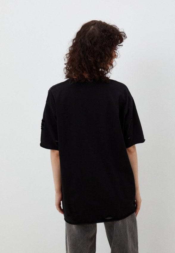 Футболка Lawwa