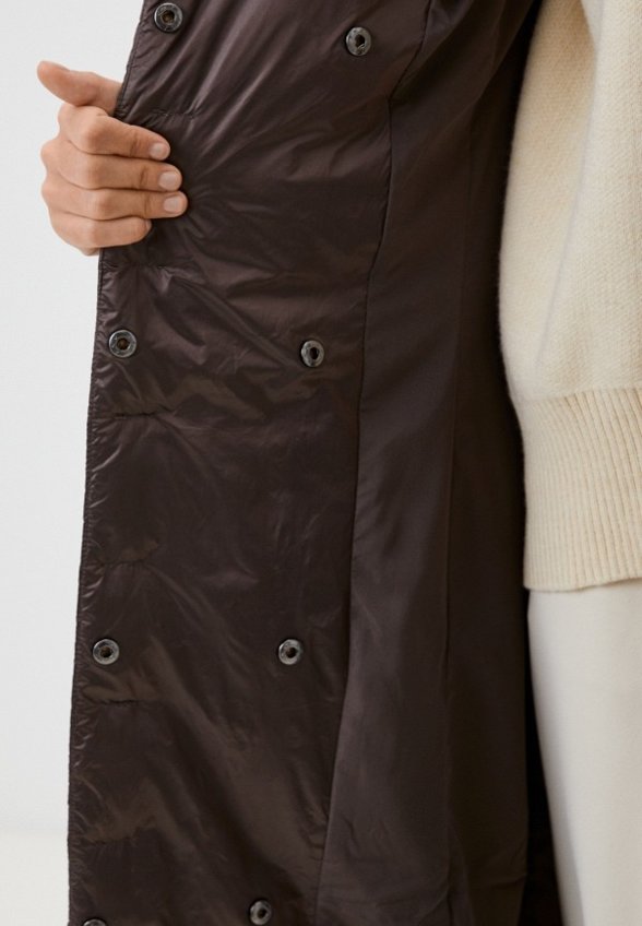 Куртка-пальто Снежная Королева