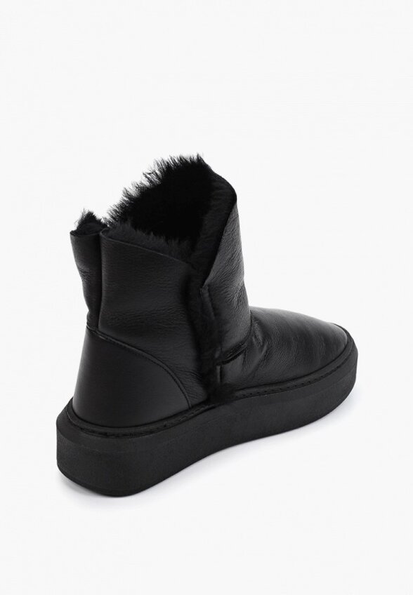 Полусапоги Pazolini