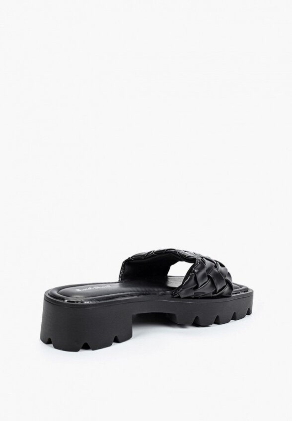 Сабо Sweet Shoes