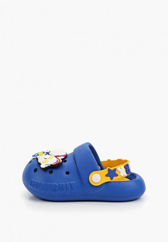 Сабо и джиббитсы Капитошка