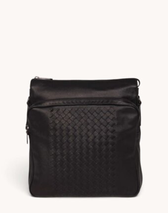 Bottega Veneta Leather Bag женщинам