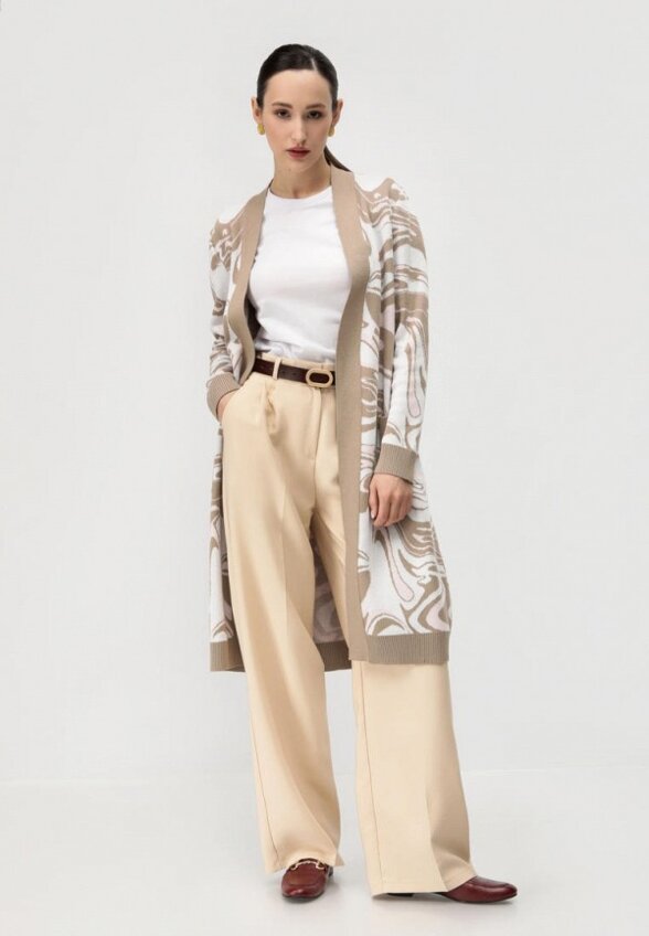 Кардиган Vivawool