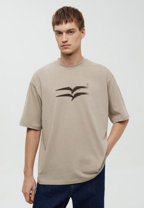 Футболка Finn Flare