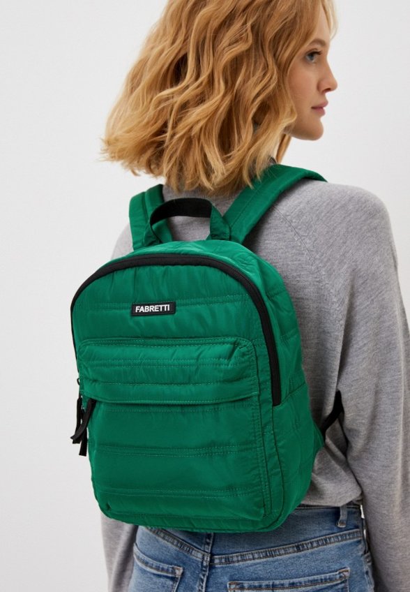 Рюкзак Fabretti