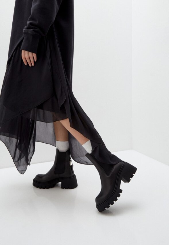 Полусапоги Vitacci