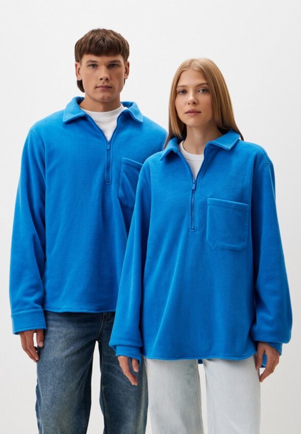 Олимпийка Shu