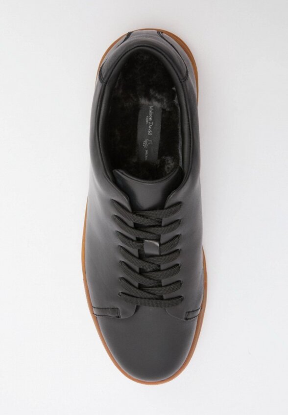 Кеды Maison David