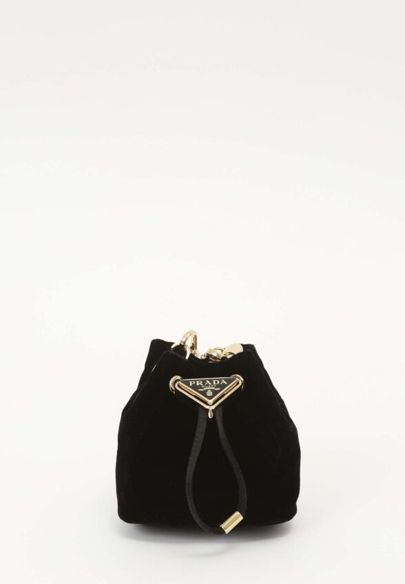 Prada Textile Bag