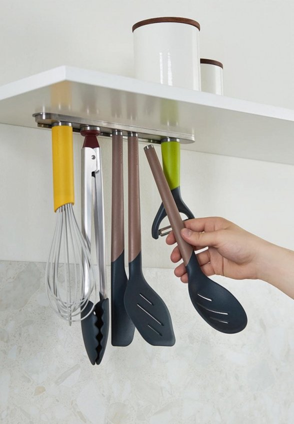 Лопатка кулинарная Smart Solutions