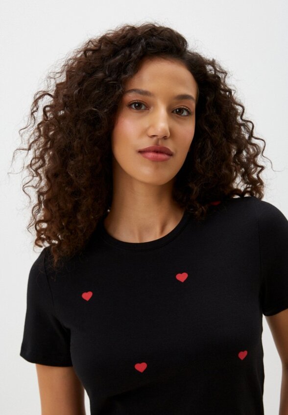 Футболка Селтекс