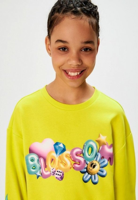 Свитшот Acoola