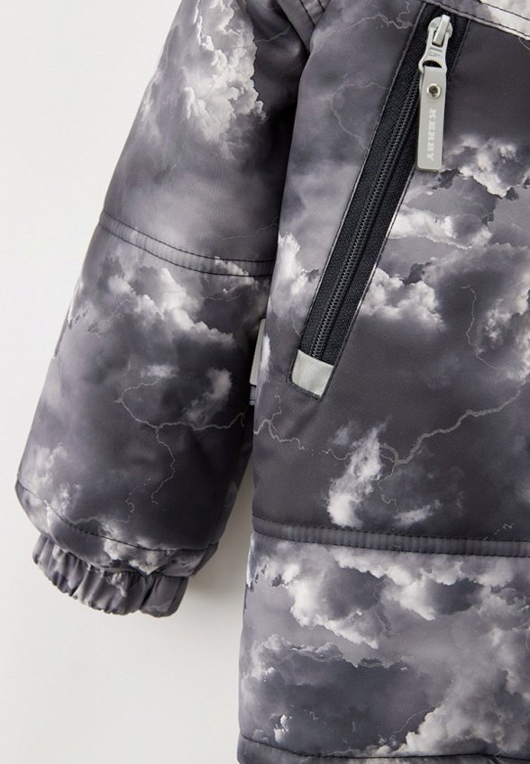 Костюм утепленный Kerry