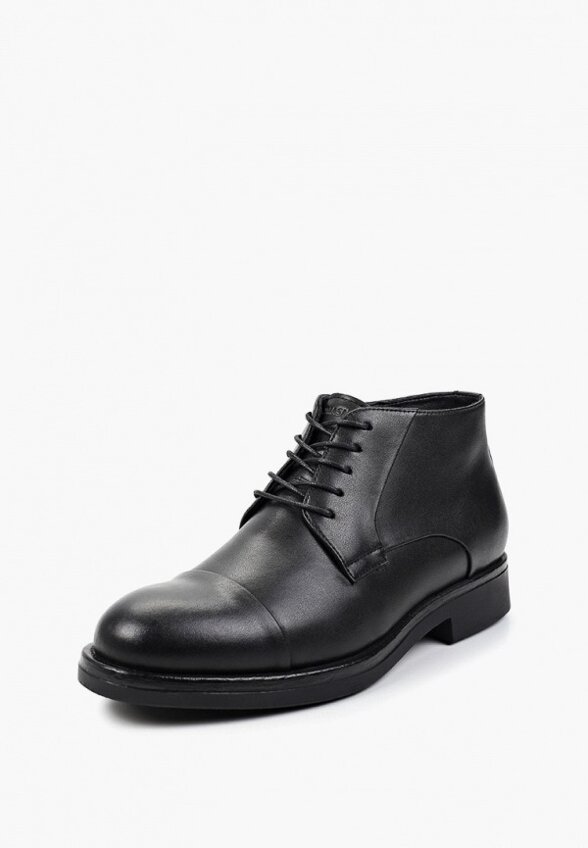 Ботинки Thomas Munz