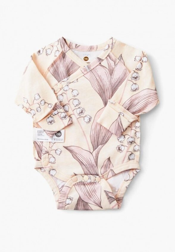 Комплект для новорожденного Happy Baby