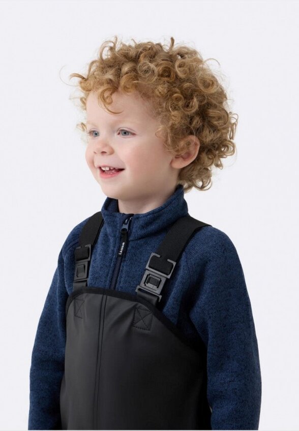 Полукомбинезон Lassie