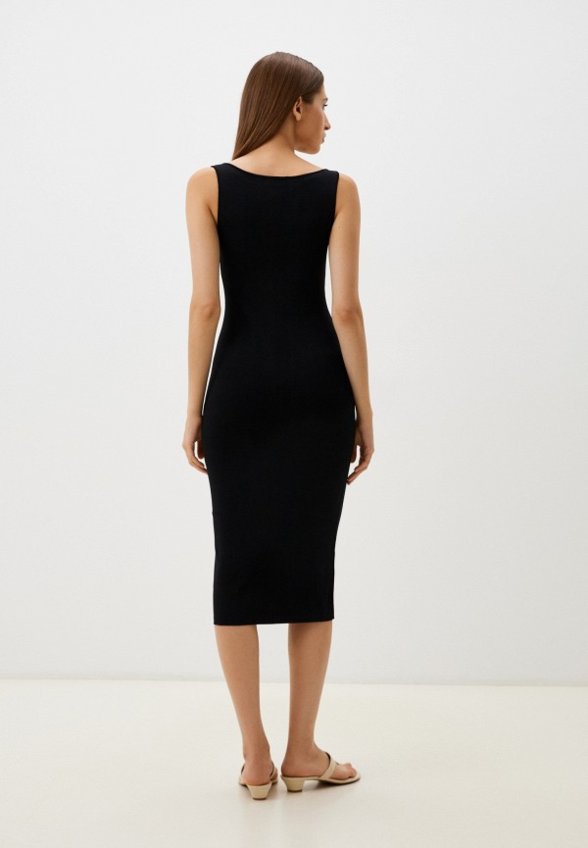 Платье Gray Moss