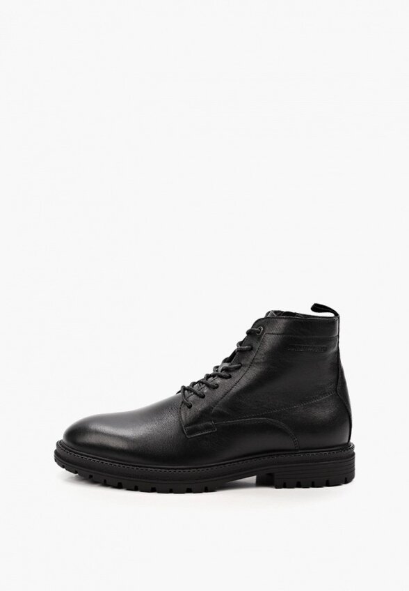 Ботинки Vittorio Bravo