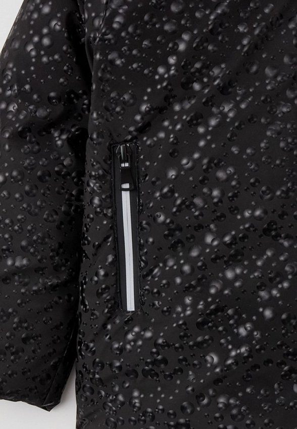 Пуховик Choupette