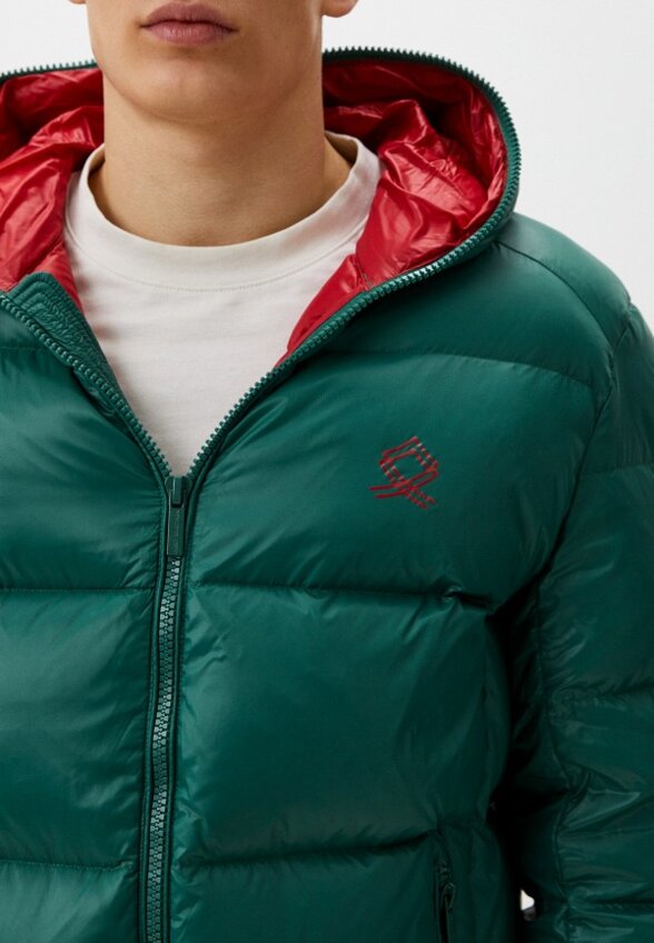 Пуховик JC Just Clothes