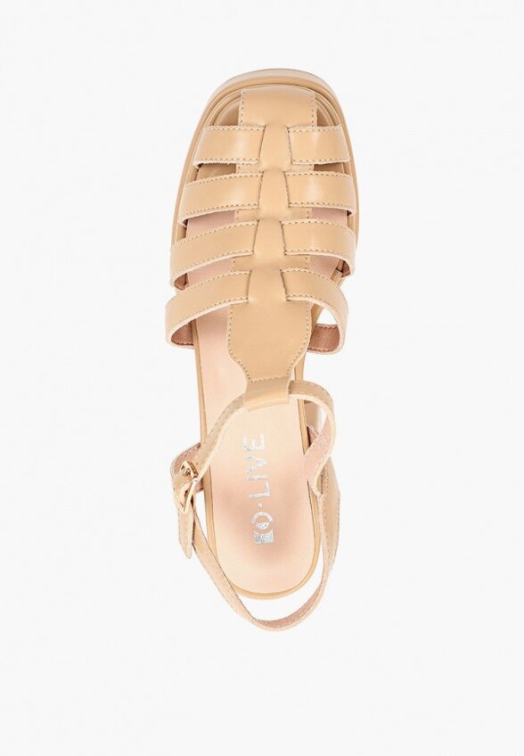 Босоножки O-live Naturalle