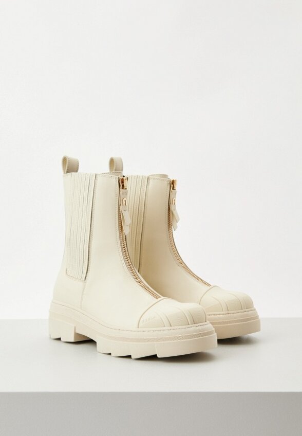 Ботинки Furla