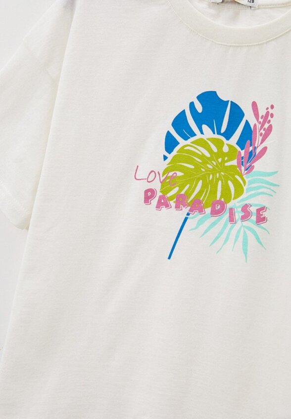 Футболка Elementarno