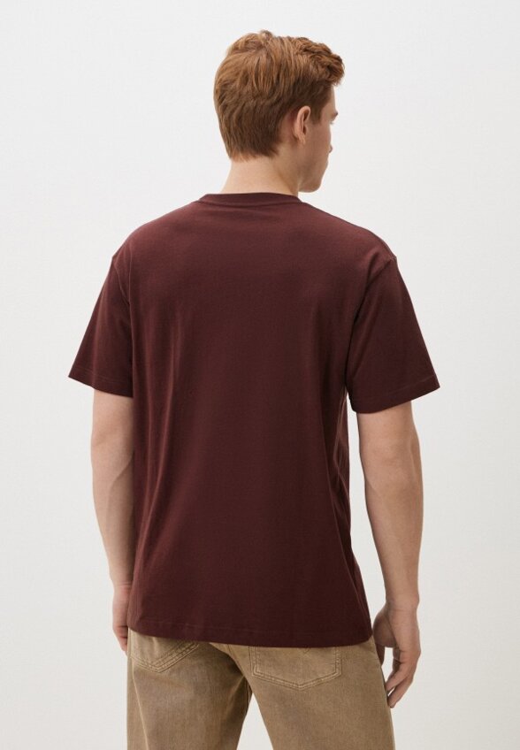 Футболка DC Shoes