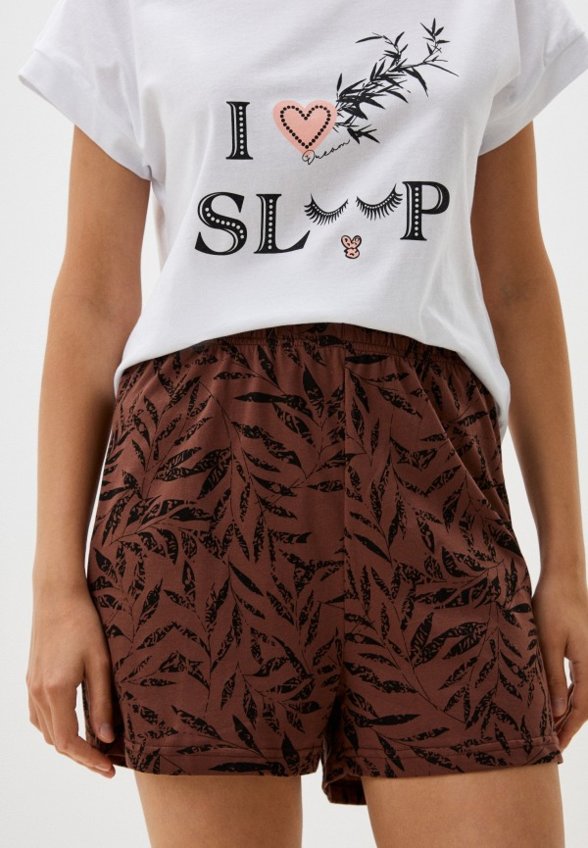 Пижама Elementarno