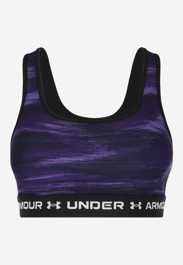 Топ бра спортивный Under Armour, Фиолетовый
