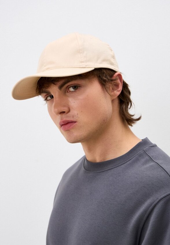 Бейсболка GSD