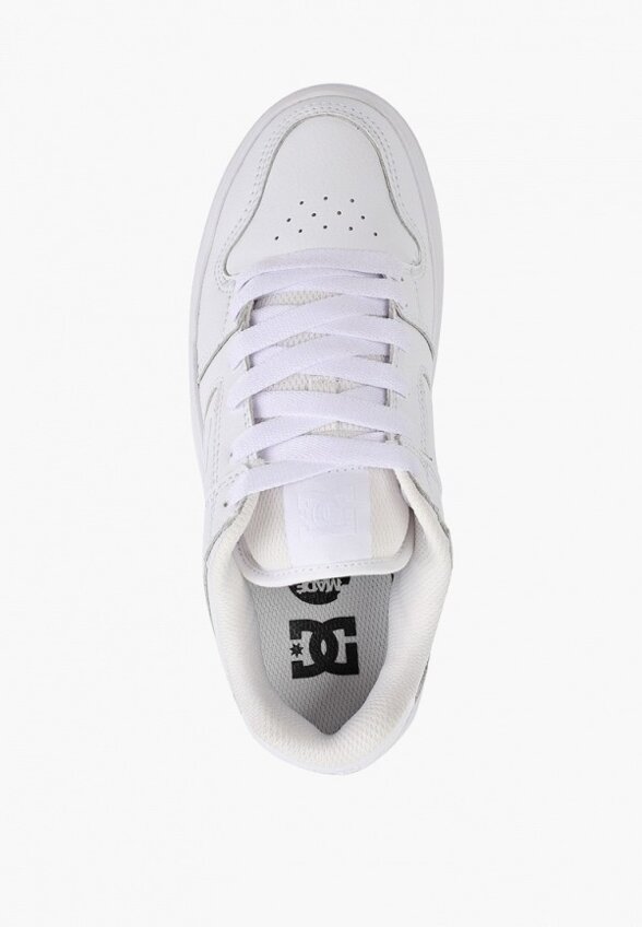 Кеды DC Shoes