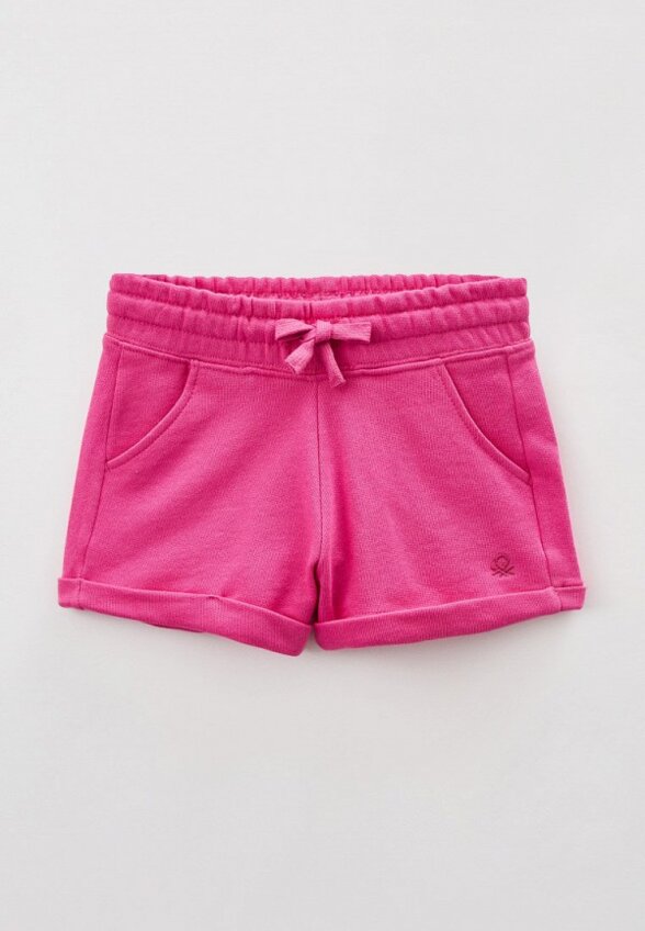 Шорты спортивные United Colors of Benetton