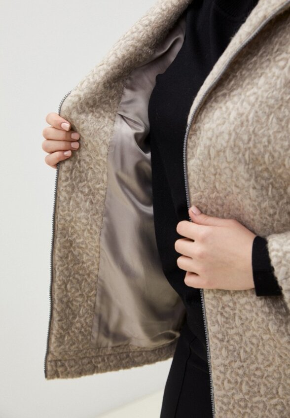 Полупальто Bella Collection