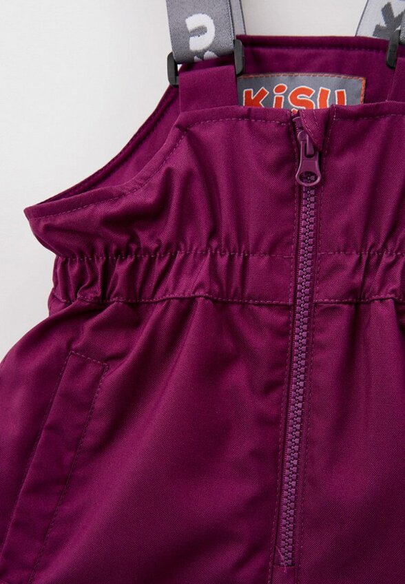 Костюм утепленный Kisu