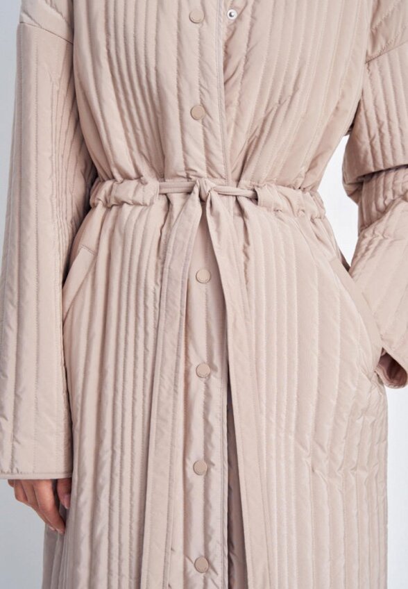 Куртка стеганая Finn Flare