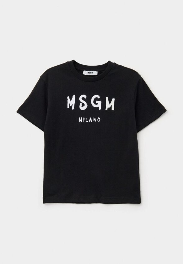 Футболка MSGM Kids