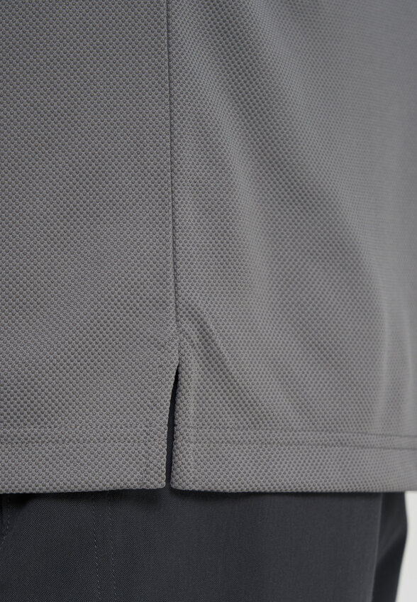 Поло мужское Columbia Utilizer Polo, Серый